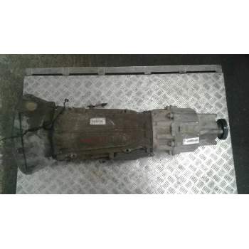 Recambio de caja cambios para mercedes-benz clase r (w251) 280 cdi referencia OEM IAM 7229020 2512 70 