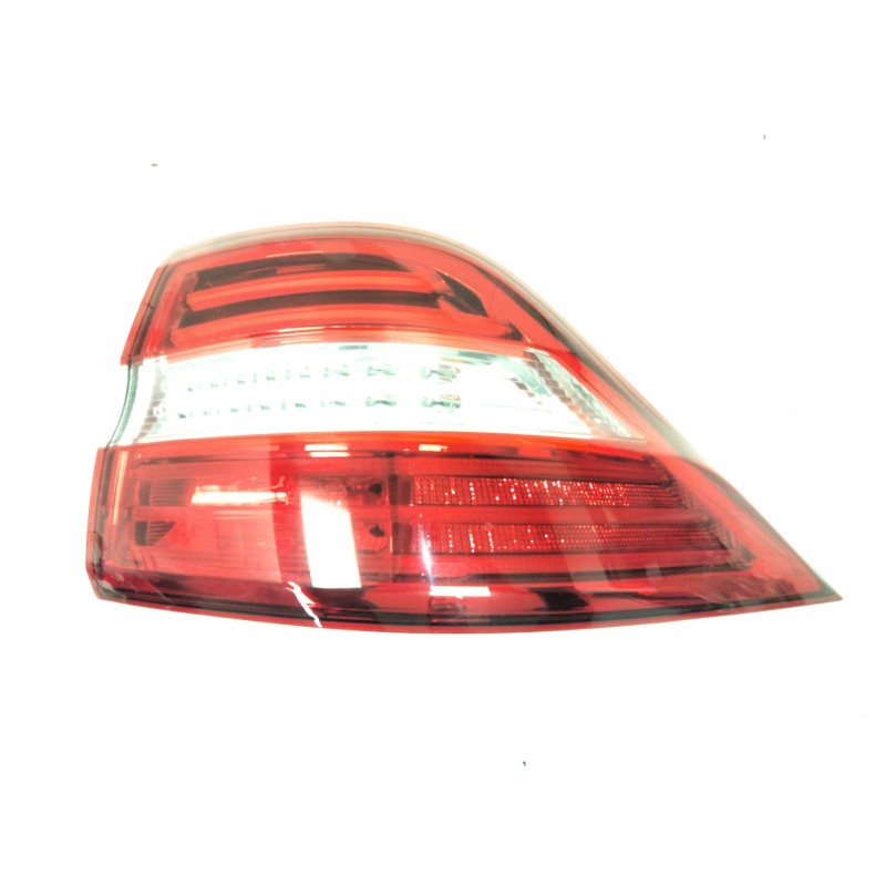 Recambio de piloto trasero derecho para mercedes-benz clase m (w166) ml 250 cdi / bluetec 4-matic (166.004, 166.003) referencia 