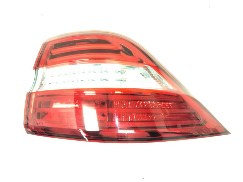 Recambio de piloto trasero derecho para mercedes-benz clase m (w166) ml 250 cdi / bluetec 4-matic (166.004, 166.003) referencia 