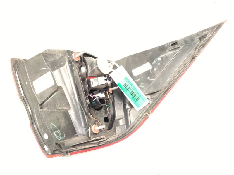 Recambio de piloto trasero derecho para mercedes-benz clase m (w166) ml 250 cdi / bluetec 4-matic (166.004, 166.003) referencia 