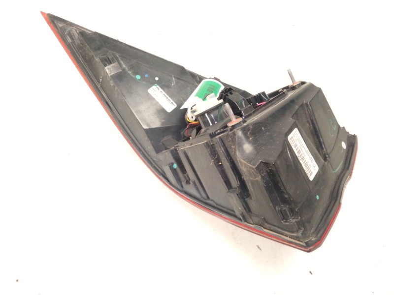 Recambio de piloto trasero derecho para mercedes-benz clase m (w166) ml 250 cdi / bluetec 4-matic (166.004, 166.003) referencia 