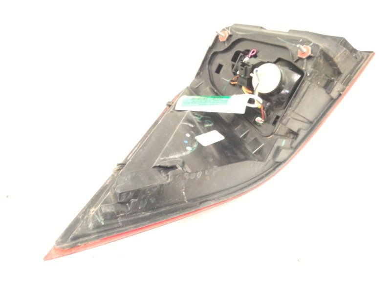 Recambio de piloto trasero derecho para mercedes-benz clase m (w166) ml 250 cdi / bluetec 4-matic (166.004, 166.003) referencia 