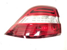 Recambio de piloto trasero izquierdo para mercedes-benz clase m (w166) ml 250 cdi / bluetec 4-matic (166.004, 166.003) referenci