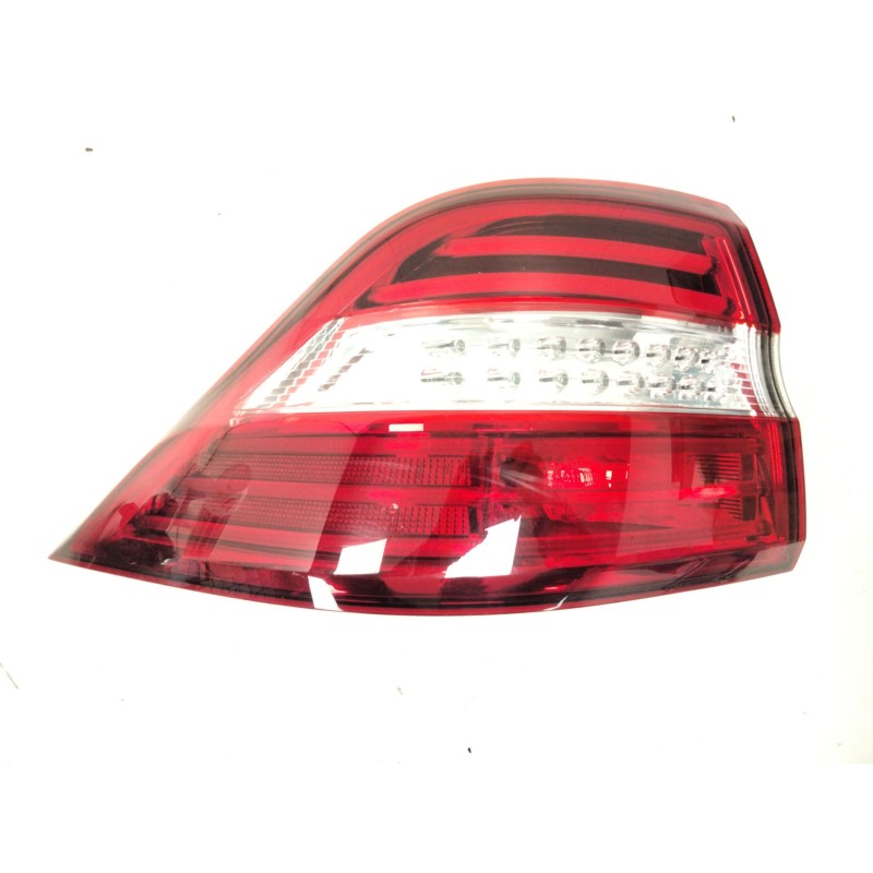 Recambio de piloto trasero izquierdo para mercedes-benz clase m (w166) ml 250 cdi / bluetec 4-matic (166.004, 166.003) referenci