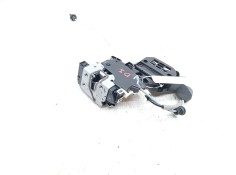Recambio de cerradura puerta delantera izquierda para mercedes-benz clase m (w166) ml 250 cdi / bluetec 4-matic (166.004, 166.00