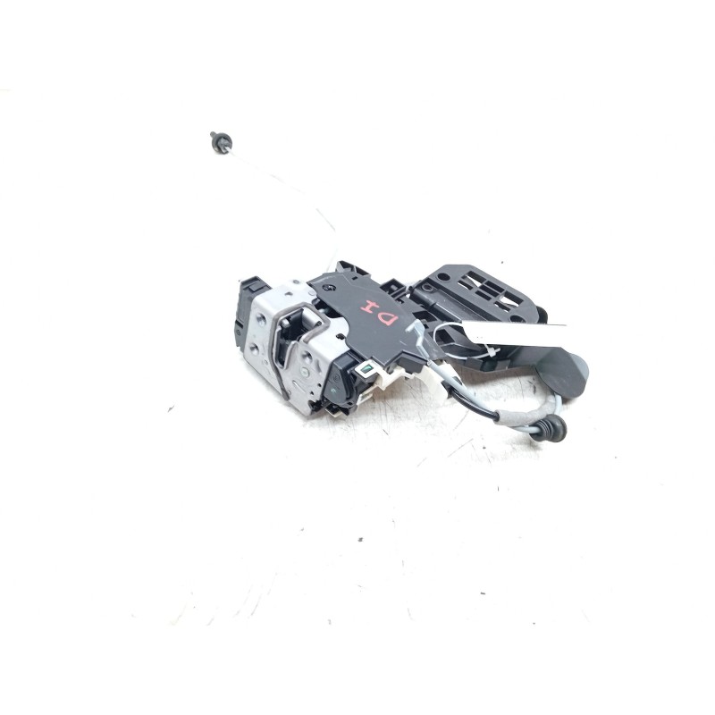 Recambio de cerradura puerta delantera izquierda para mercedes-benz clase m (w166) ml 250 cdi / bluetec 4-matic (166.004, 166.00