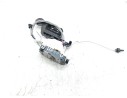CERRADURA PUERTA DELANTERA IZQUIERDA A1667230314 