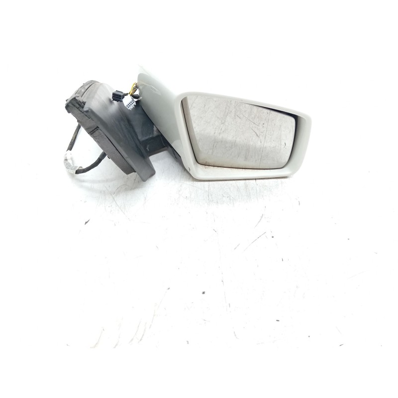 Recambio de retrovisor derecho para mercedes-benz clase m (w166) ml 250 cdi / bluetec 4-matic (166.004, 166.003) referencia OEM 