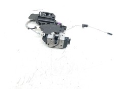 Recambio de cerradura puerta delantera derecha para mercedes-benz clase m (w166) ml 250 cdi / bluetec 4-matic (166.004, 166.003) 2