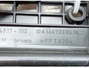 CERRADURA PUERTA DELANTERA DERECHA A1667230414 