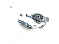 Recambio de cerradura puerta trasera derecha para mercedes-benz clase m (w166) ml 250 cdi / bluetec 4-matic (166.004, 166.003) r