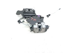 Recambio de cerradura puerta trasera derecha para mercedes-benz clase m (w166) ml 250 cdi / bluetec 4-matic (166.004, 166.003) r 2