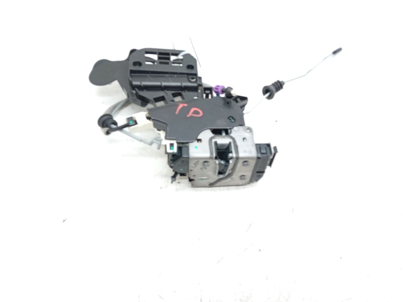 Recambio de cerradura puerta trasera derecha para mercedes-benz clase m (w166) ml 250 cdi / bluetec 4-matic (166.004, 166.003) r