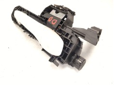 Recambio de maneta exterior delantera derecha para mercedes-benz clase m (w166) ml 250 cdi / bluetec 4-matic (166.004, 166.003)  2