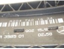 MANETA EXTERIOR DELANTERA DERECHA A2047601634 