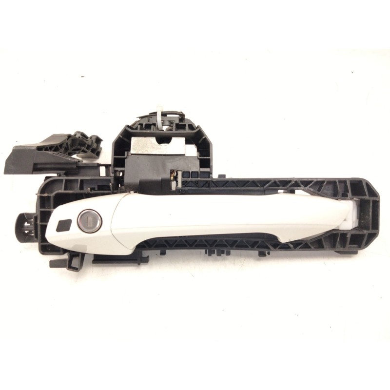 Recambio de maneta exterior delantera izquierda para mercedes-benz clase m (w166) ml 250 cdi / bluetec 4-matic (166.004, 166.003
