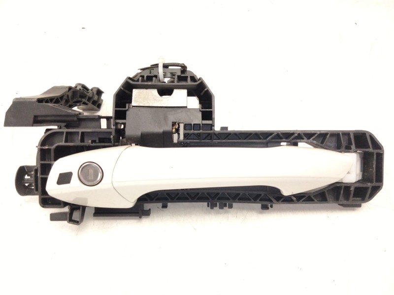 Recambio de maneta exterior delantera izquierda para mercedes-benz clase m (w166) ml 250 cdi / bluetec 4-matic (166.004, 166.003
