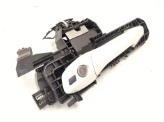 Recambio de maneta exterior delantera izquierda para mercedes-benz clase m (w166) ml 250 cdi / bluetec 4-matic (166.004, 166.003 2