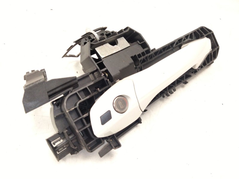 Recambio de maneta exterior delantera izquierda para mercedes-benz clase m (w166) ml 250 cdi / bluetec 4-matic (166.004, 166.003