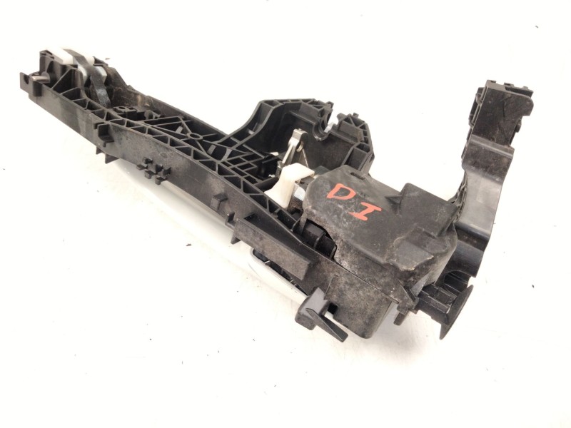 Recambio de maneta exterior delantera izquierda para mercedes-benz clase m (w166) ml 250 cdi / bluetec 4-matic (166.004, 166.003