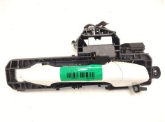 Recambio de maneta exterior trasera derecha para mercedes-benz clase m (w166) ml 250 cdi / bluetec 4-matic (166.004, 166.003) re