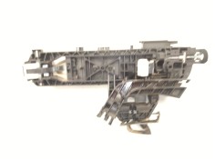 Recambio de maneta exterior trasera derecha para mercedes-benz clase m (w166) ml 250 cdi / bluetec 4-matic (166.004, 166.003) re 2