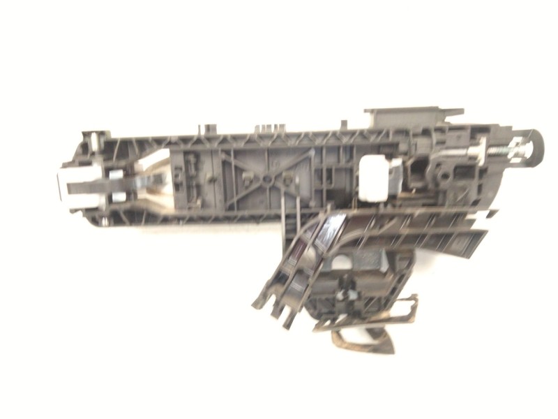 Recambio de maneta exterior trasera derecha para mercedes-benz clase m (w166) ml 250 cdi / bluetec 4-matic (166.004, 166.003) re