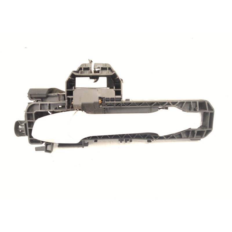 Recambio de maneta exterior trasera izquierda para mercedes-benz clase m (w166) ml 250 cdi / bluetec 4-matic (166.004, 166.003) 