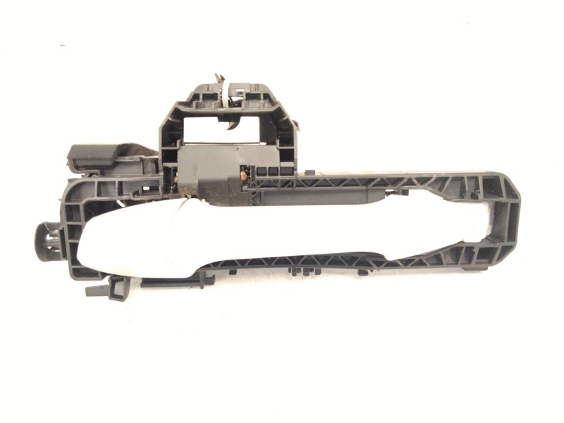 Recambio de maneta exterior trasera izquierda para mercedes-benz clase m (w166) ml 250 cdi / bluetec 4-matic (166.004, 166.003) 