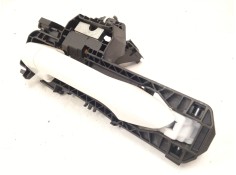 Recambio de maneta exterior trasera izquierda para mercedes-benz clase m (w166) ml 250 cdi / bluetec 4-matic (166.004, 166.003)  2