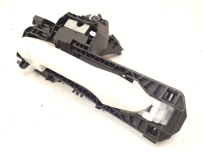 Recambio de maneta exterior trasera izquierda para mercedes-benz clase m (w166) ml 250 cdi / bluetec 4-matic (166.004, 166.003) 