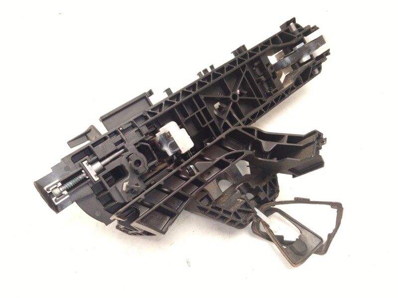 Recambio de maneta exterior trasera izquierda para mercedes-benz clase m (w166) ml 250 cdi / bluetec 4-matic (166.004, 166.003) 