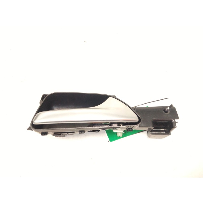 Recambio de maneta interior delantera derecha para mercedes-benz clase m (w166) ml 250 cdi / bluetec 4-matic (166.004, 166.003) 
