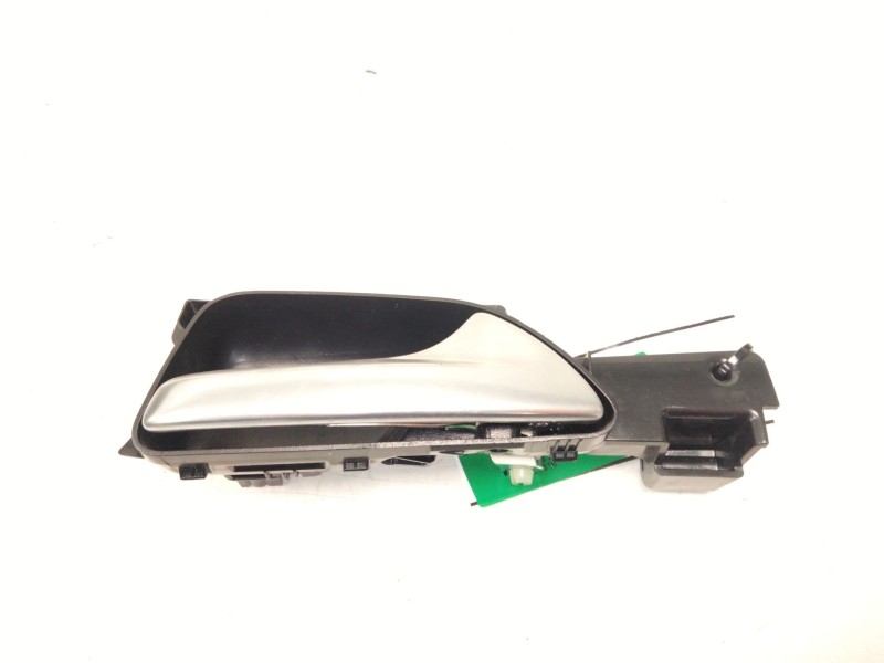 Recambio de maneta interior delantera derecha para mercedes-benz clase m (w166) ml 250 cdi / bluetec 4-matic (166.004, 166.003) 
