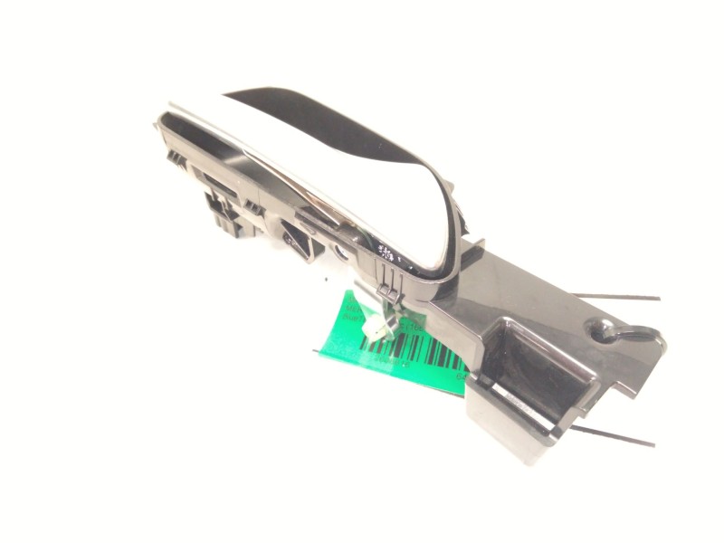 Recambio de maneta interior delantera derecha para mercedes-benz clase m (w166) ml 250 cdi / bluetec 4-matic (166.004, 166.003) 