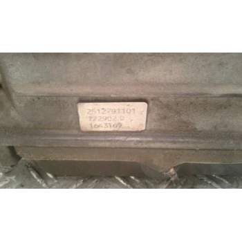 Recambio de caja cambios para mercedes-benz clase r (w251) 280 cdi referencia OEM IAM 7229020 2512 70 