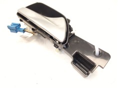 Recambio de maneta interior trasera derecha para mercedes-benz clase m (w166) ml 250 cdi / bluetec 4-matic (166.004, 166.003) re 2