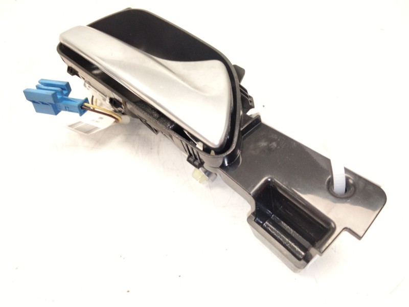 Recambio de maneta interior trasera derecha para mercedes-benz clase m (w166) ml 250 cdi / bluetec 4-matic (166.004, 166.003) re