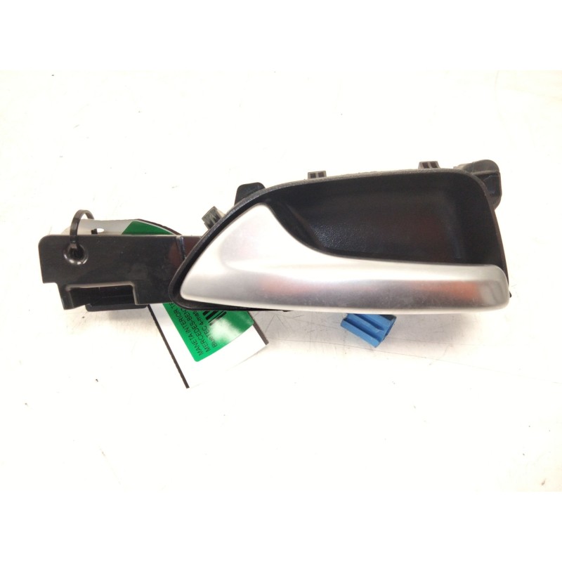 Recambio de maneta interior trasera izquierda para mercedes-benz clase m (w166) ml 250 cdi / bluetec 4-matic (166.004, 166.003) 