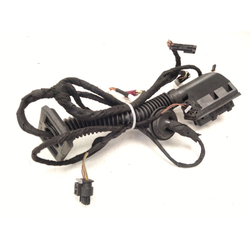 Recambio de instalacion electrica puerta delantera derecha para mercedes-benz clase m (w166) ml 250 cdi / bluetec 4-matic (166.0