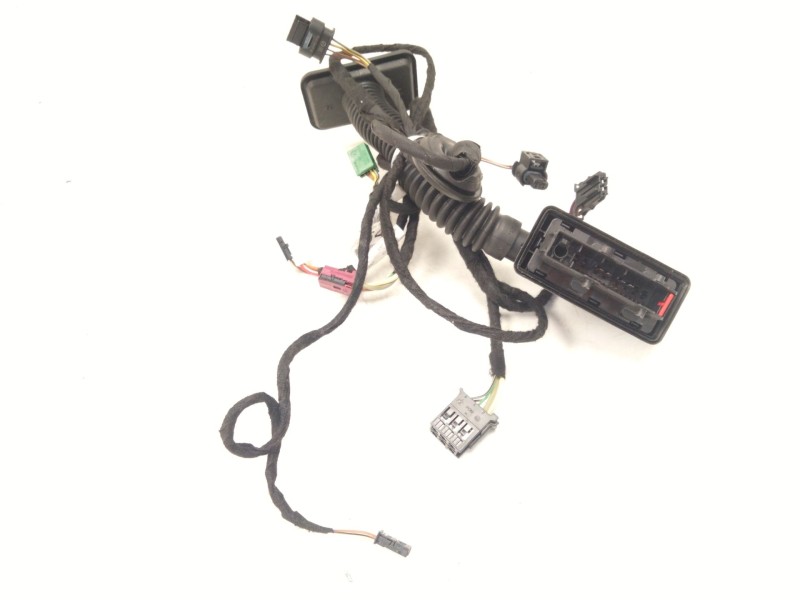 Recambio de instalacion electrica puerta delantera derecha para mercedes-benz clase m (w166) ml 250 cdi / bluetec 4-matic (166.0