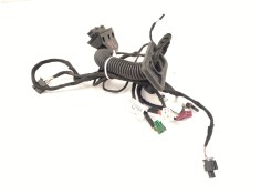 Recambio de instalacion puerta delantera izquierda para mercedes-benz clase m (w166) ml 250 cdi / bluetec 4-matic (166.004, 166. 2