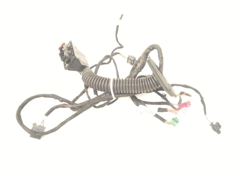 Recambio de instalacion puerta delantera izquierda para mercedes-benz clase m (w166) ml 250 cdi / bluetec 4-matic (166.004, 166.