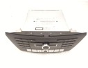 SISTEMA AUDIO / RADIO CD A1669006408 