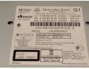SISTEMA AUDIO / RADIO CD A1669006408 