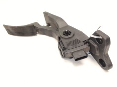 Recambio de pedal acelerador para mercedes-benz clase m (w166) ml 250 cdi / bluetec 4-matic (166.004, 166.003) referencia OEM IA 2