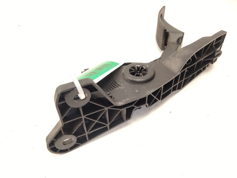 Recambio de pedal acelerador para mercedes-benz clase m (w166) ml 250 cdi / bluetec 4-matic (166.004, 166.003) referencia OEM IA