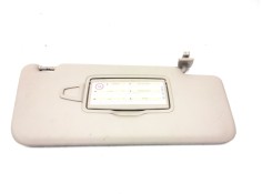 Recambio de parasol derecho para mercedes-benz clase m (w166) ml 250 cdi / bluetec 4-matic (166.004, 166.003) referencia OEM IAM
