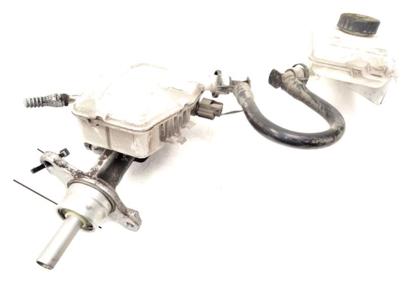 Recambio de bomba freno para opel vivaro b autobús (x82) 1.6 cdti (06) referencia OEM IAM 460913484R  