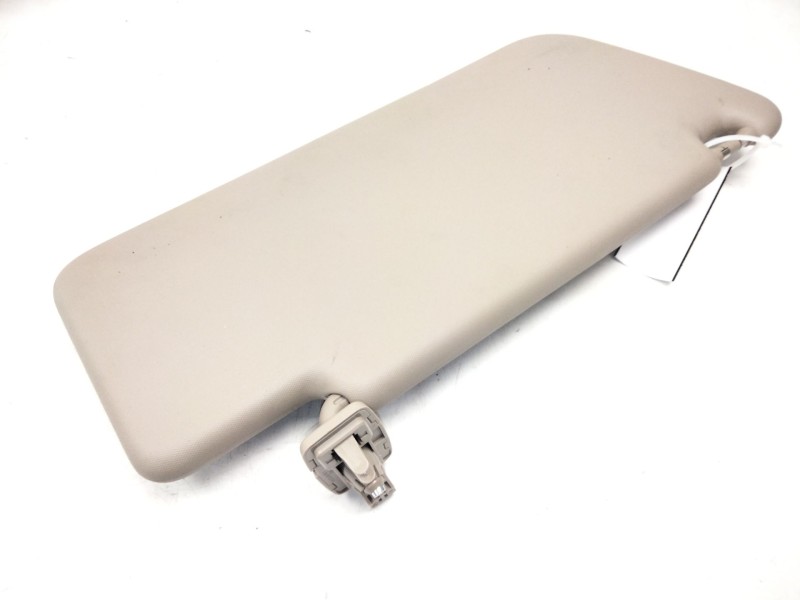 Recambio de parasol izquierdo para mercedes-benz clase m (w166) ml 250 cdi / bluetec 4-matic (166.004, 166.003) referencia OEM I